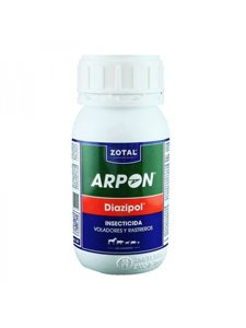 ARPON DIAZIPOL 250 ml.